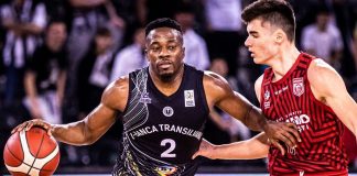 U-BT Cluj-Napoca, lider detașat în Liga Națională