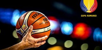 Baschet masculin: Cine va câștiga Final Four-ul care debutează la Craiova?