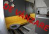 Garsoniera de 11 mp din Cluj a fost scoasă la vânzare: vezi prețul