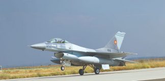 MApN: Niciun avion ucrainean nu a fost escortat la Cluj – a fost doar un caz, la Bacău