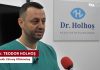 O nouă clinică de oftalmologie Dr. Holhoș a fost inaugurată la Cluj