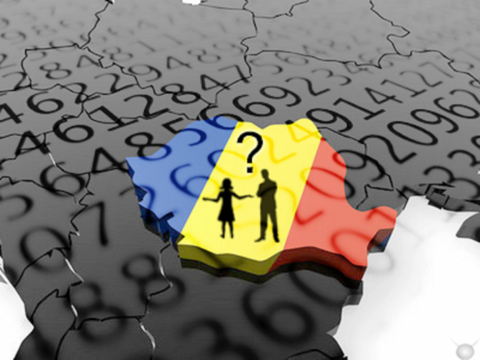 recensamant cluj 2022