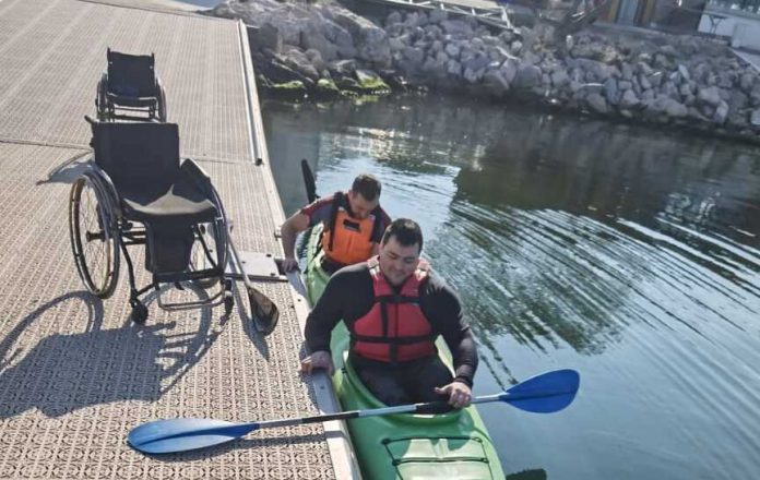 Caiac SMile_Paracanoe5