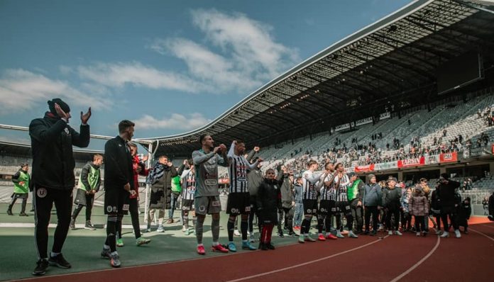 FC Universitatea Cluj