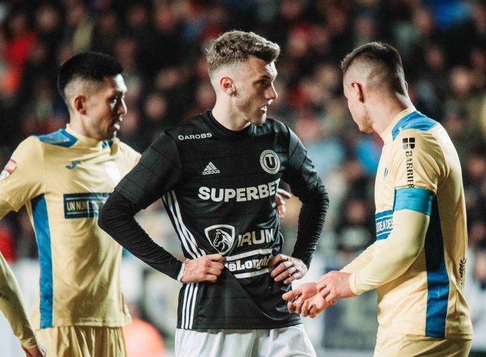 FC universitatea cluj