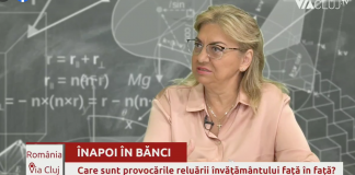 Școală în România, ca în Norvegia ? Vezi care sunt propunerile de modificare a Legii Educației