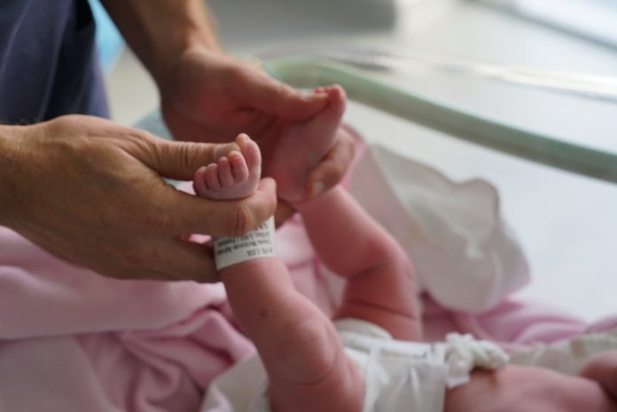 Maternitatea REGINA MARIA Cluj_2