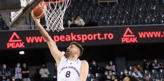 U-BT Cluj-Napoca continuă șirul de victorii în Liga Națională