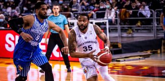 U-BT Cluj-Napoca a revenit pe poziția de lider al Ligii Naționale