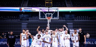 U-BT, pe primul loc la finalul sezonului regulat – vezi programul din playoff