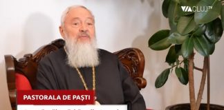 Cum să ne trăim sărbătorile Pascale? Mesajul IPS Andrei e despre diferitele feluri de bucurii