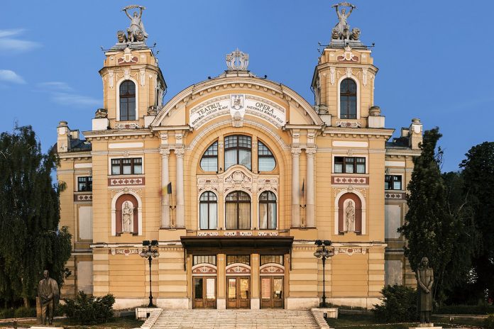 opera cluj
