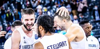 U-BT Cluj-Napoca câștigă clar primul duel din semifinalele Ligii Naționale