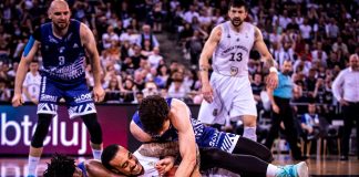 U-BT Cluj-Napoca, învinsă în cea de-a doua partidă a finalei Ligii Naționale