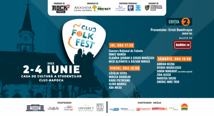 cluj folk