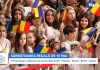 Marș triumfal cu Trenul Regal – Mii de români au serbat 10 Mai alături de Majestatea Sa