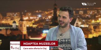 Clujul se pregătește de Noaptea Muzeelor – Ce putem vizita în această seară