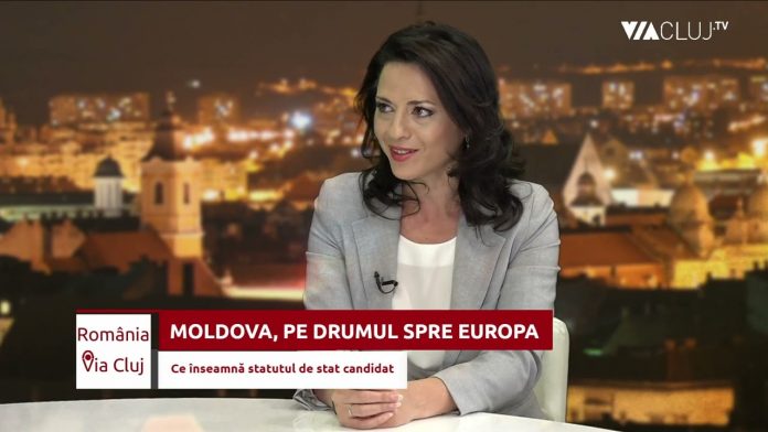 Ramona Strugariu: Republica Moldova merită tot sprijinul pentru a adera la Uniunea Europeană