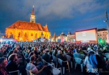 Începe cea de-a 25-a ediție a TIFF – vezi ce au pregătit organizatorii