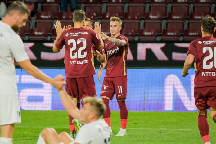 CFR Cluj