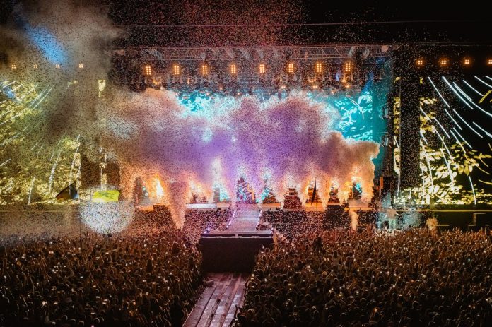 Electric Castle 2022