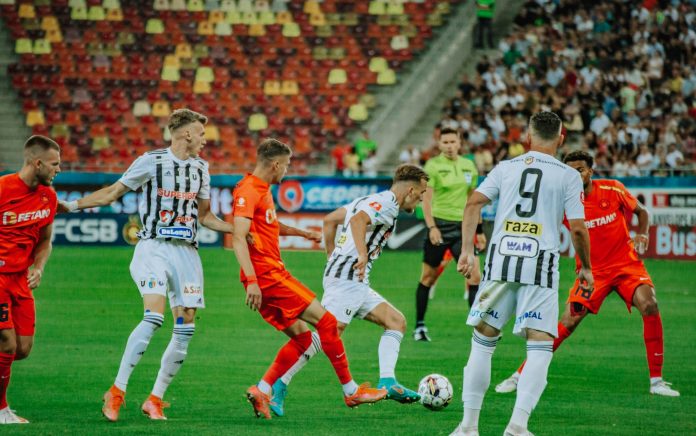 FC Universitatea Cluj