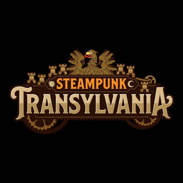 steampunk transylvania