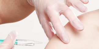 Vaccinarea împotriva HPV, gratuită până la 26 de ani