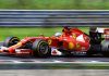 Mașina Ferrari, câștigătoare de Formula 1, va fi adusă la UNTOLD 2022