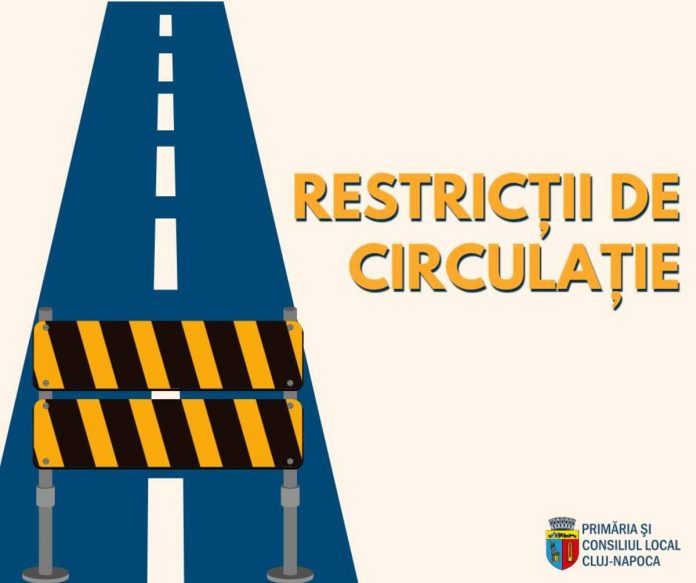 restrictii circulatie