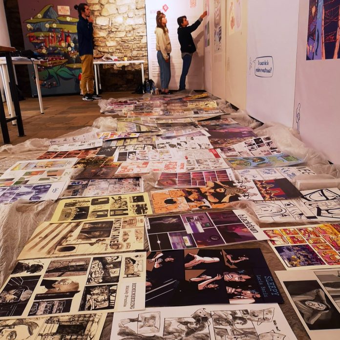 Expozitie Casa Matei