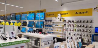 Flanco deschide primul său magazin din Turda – Află programul de funcționare