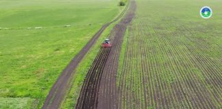 Ștefan Bonchiș: E fain să fii student la USAMV!