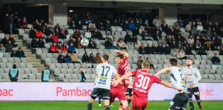 ”U” – CFR, derby de Cluj și în Superliga – ce au declarat antrenorii Eugen Neagoe și Dan Petrescu