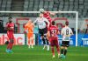 Trei lovituri de la 11 metri au decis soarta derby-ului ‘U’ – CFR – atmosferă incendiară pe Cluj Arena