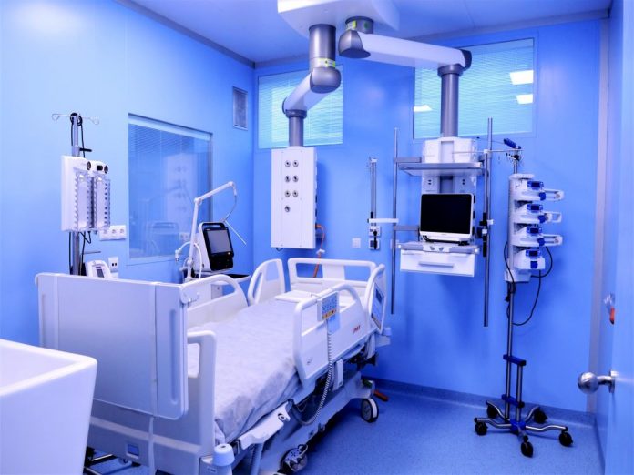 Unitate de mari arsi