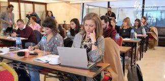 Două treimi dintre români au probleme cu greutatea