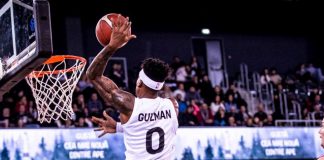 U-BT Cluj-Napoca, debut cu dreptul în TOP 10 din Liga Națională – “studenții” se impun la scor cu Dinamo