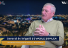 Vasile Șomlea: meseria de pompier implică trei elemente: braţul, mintea şi sufletul