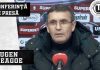 Cum pleacă Eugen Neagoe de la FC Universitatea Cluj