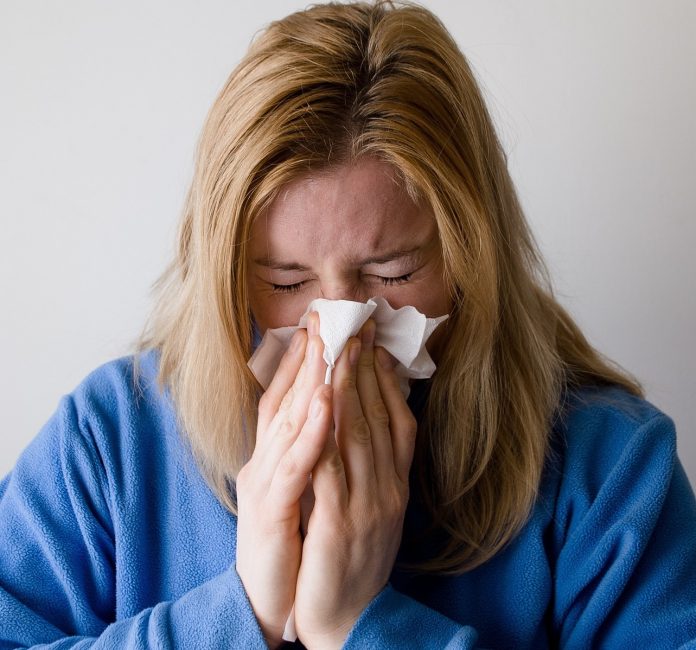 infectii respiratorii acute