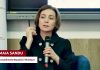 Maia Sandu: Planurile Kremlinului sunt o amenințare directă la adresa libertății și democrației noastre!