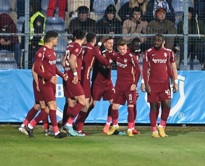 CFR Cluj