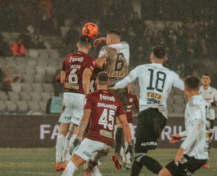 FC Universitatea Cluj