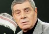 A murit actorul Mitică Popescu, la 86 de ani