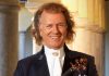 Concert ANDRÉ RIEU: Au fost puse în vânzare bilete suplimentare la cele 5 concerte din Cluj-Napoca