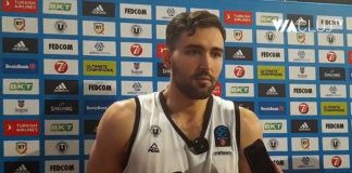U-BT Cluj-Napoca, aproape eliminată matematic din EuroCup – declarații Mihai Silvășan și Emi Cățe