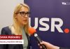 Oana Murariu, președintele USR Cluj: “Ședințele de consiliere psihologică trebuie decontate fără birocrație”
