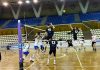 Volei masculin: Unirea Dej a învins-o pe Universitatea Cluj