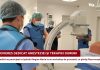 Workshop dedicat terapiei durerii, cu ghidaj fluoroscopic, la Spitalul Regina Maria din Cluj